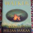 Mary Willis Walker - Kuollut hiljaa makaa - pikkukuva 1