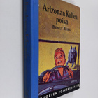 Bengt Berg : Arizonan Kallen poika - pikkukuva 1