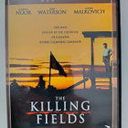 The Killing Fields, Kuoleman kentät - DVD - pikkukuva 1