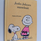 Charles M. Schulz : Jaska Jokusen mietelmiä - pikkukuva 1