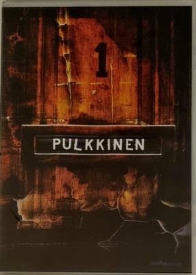 PULKKINEN, KAUSI 1 DVD (2 DISC)
