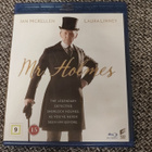 Mr. Holmes BLU-RAY Ian McKellen - pikkukuva 1