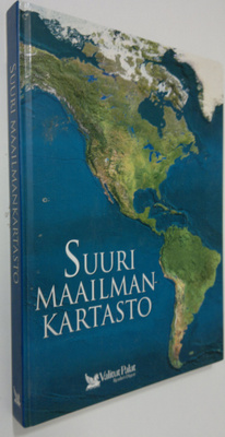 Mikko ym. (suomalainen nimistö) Lantz : Suuri maailmankar...