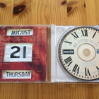 OASIS "Be Here Now"  CD - pikkukuva 2
