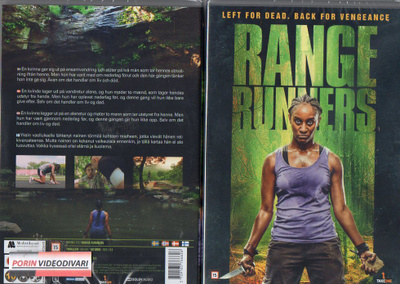 range runners	(70 303)	UUSI	-FI-	DVD	nordic,			2020