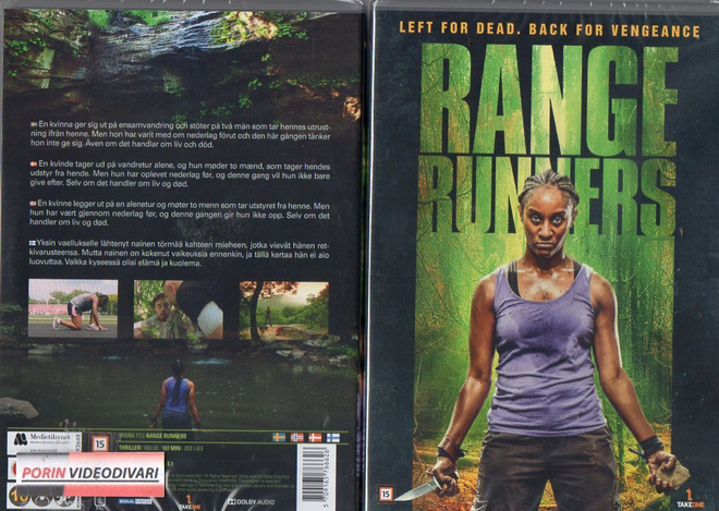 range runners	(70 303)	UUSI	-FI-	DVD	nordic,			2020