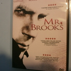 MR BROOKS - DVD - pikkukuva 1