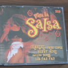 Viva la Salsa 2CD - pikkukuva 1