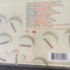 I Love Serge. Electronica Gainsbourg 2001 cd - pikkukuva 2