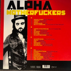 Turbonegro. Alpha motherfuckers lp - pikkukuva 2