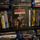 Invasion USA R1 Chuck Norris - pikkukuva 1