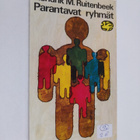Hendrik M. Ruitenbeek : Parantavat ryhmät - pikkukuva 1