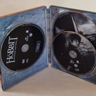 LE HOBBIT: UN VOYAGE INATTENDU  (BD) STEELBOOK - pikkukuva 2