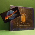 PASSÉISME - EMINENCE UUSI "SS" CD - pikkukuva 1