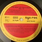 VARIOUS - The Best Of Italo - Disco Vol. 13 - pikkukuva 2