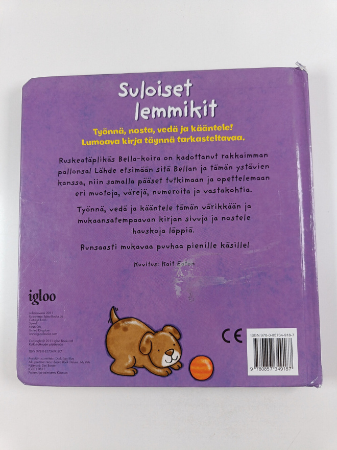 Item image