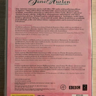 JANE AUSTEN -kokoelma (8DVD) 4 minisarjaa (UUSI) - pikkukuva 2