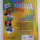 Löydä mahtava maailma - pikkukuva 2