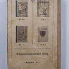 H. de Noussanne : Ihmeitten linna : kertomus nuorisolle k... - pikkukuva 2
