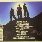 Point Break • Apocadelic CD - pikkukuva 4