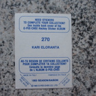 Kari Eloranta tarra 1983 - pikkukuva 2