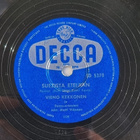 Savikiekko 1956 - Vieno Kekkonen - Decca SD 5370 - pikkukuva 3
