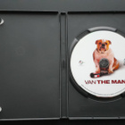 DVD: Van The Man *Egmont* (Ryan Reynolds, Tara Reid 2002) - pikkukuva 3