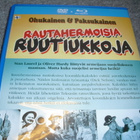 RAUTAHERMOISIA RUUTIUKKOJA (BD+DVD)*** - pikkukuva 3