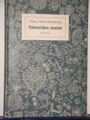Poul Westermann : Itämaiden matot