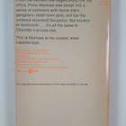 Raymond Chandler : The little sister - pikkukuva 2