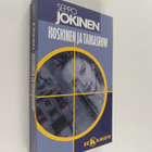 Seppo Jokinen : Koskinen ja taikashow : rikosromaani - pikkukuva 1