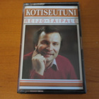 Reijo Taipale:Kotiseutuni C-kasetti.Hyvä! - pikkukuva 1