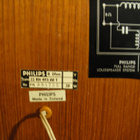 Philips 22RH 493/00T Kaiutin 1 kpl - pikkukuva 4