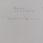 Ritva Luukkanen : Ritva Luukkanen (signeerattu) - pikkukuva 3