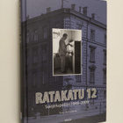 Matti (toim.) Simola : Ratakatu 12 : Suojelupoliisi 1949-... - pikkukuva 1