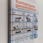 Asko Mäki-Tanila : Kantakirjasta genomiaikaan : suomalain... - pikkukuva 1