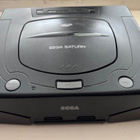 Sega Saturn + ohjain + AV kaapelit - pikkukuva 3