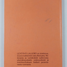 Liisa Karakorpi : Lentävä Lallero - pikkukuva 2