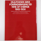 D.S. Lihatshovja : Muutoksen aika 1905-1930 : venäläistä ... - pikkukuva 2