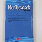 Jenny Hughes : Merihevoset - pikkukuva 2
