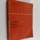 Annikki Sankari : Kulkurivalssit - pikkukuva 1