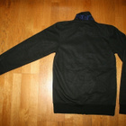 Bench musta softshell takki S - pikkukuva 2