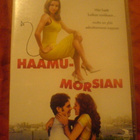 Haamumorsian , DVD - pikkukuva 1