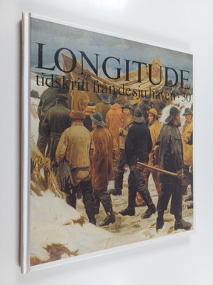Longitude - tidskrift från de sju haven 30