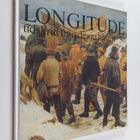 Longitude - tidskrift från de sju haven 30 - pikkukuva 1