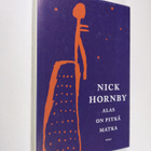 Nick Hornby : Alas on pitkä matka - pikkukuva 1