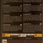 THE CORONER & SHADOWBUILDER DVD - pikkukuva 2