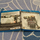 Hacksaw Ridge - Aseeton Sotilas Blu-Ray - pikkukuva 1