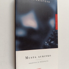 Julia Kristeva : Musta aurinko : masennus ja melankolia - pikkukuva 1