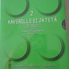 KAVERILLE EI JÄTETÄ (DVD) KAUSI 2 - pikkukuva 1